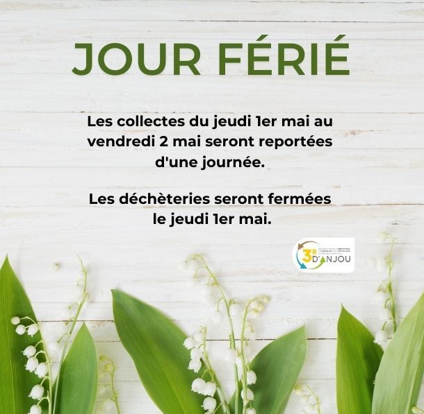 1er mai 2025