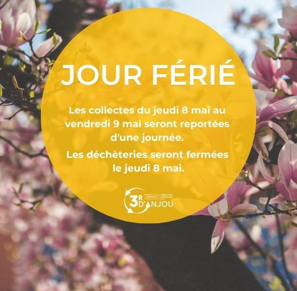 8 mai 2025