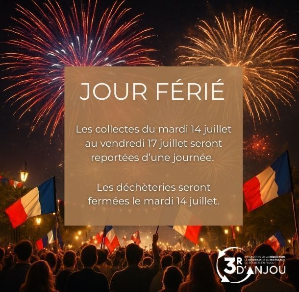 Actu 14 juillet