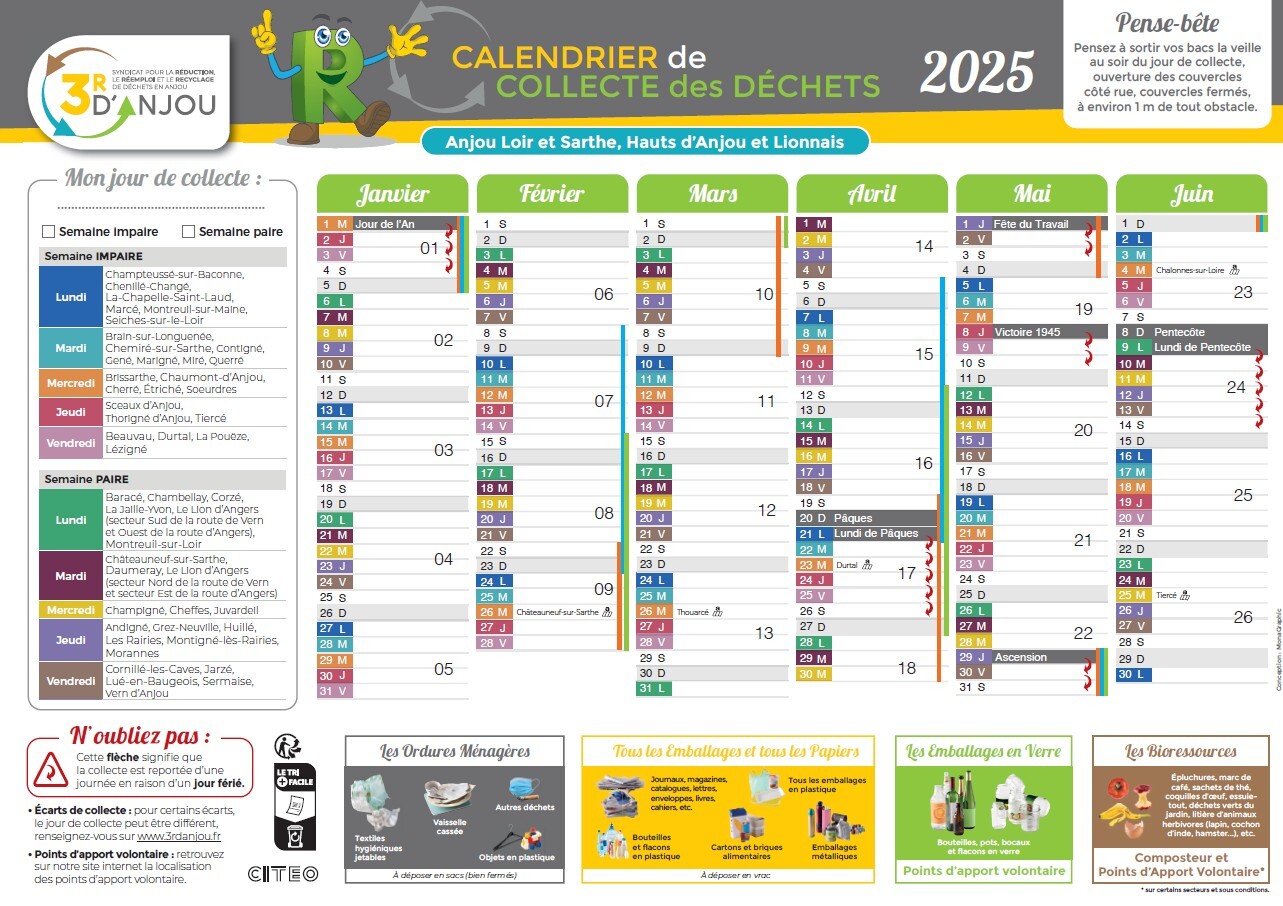 Calendrier 2025_ALS_Hautsd'Anjou_Lionnais