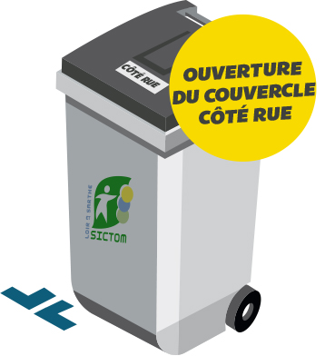 bac jaune
