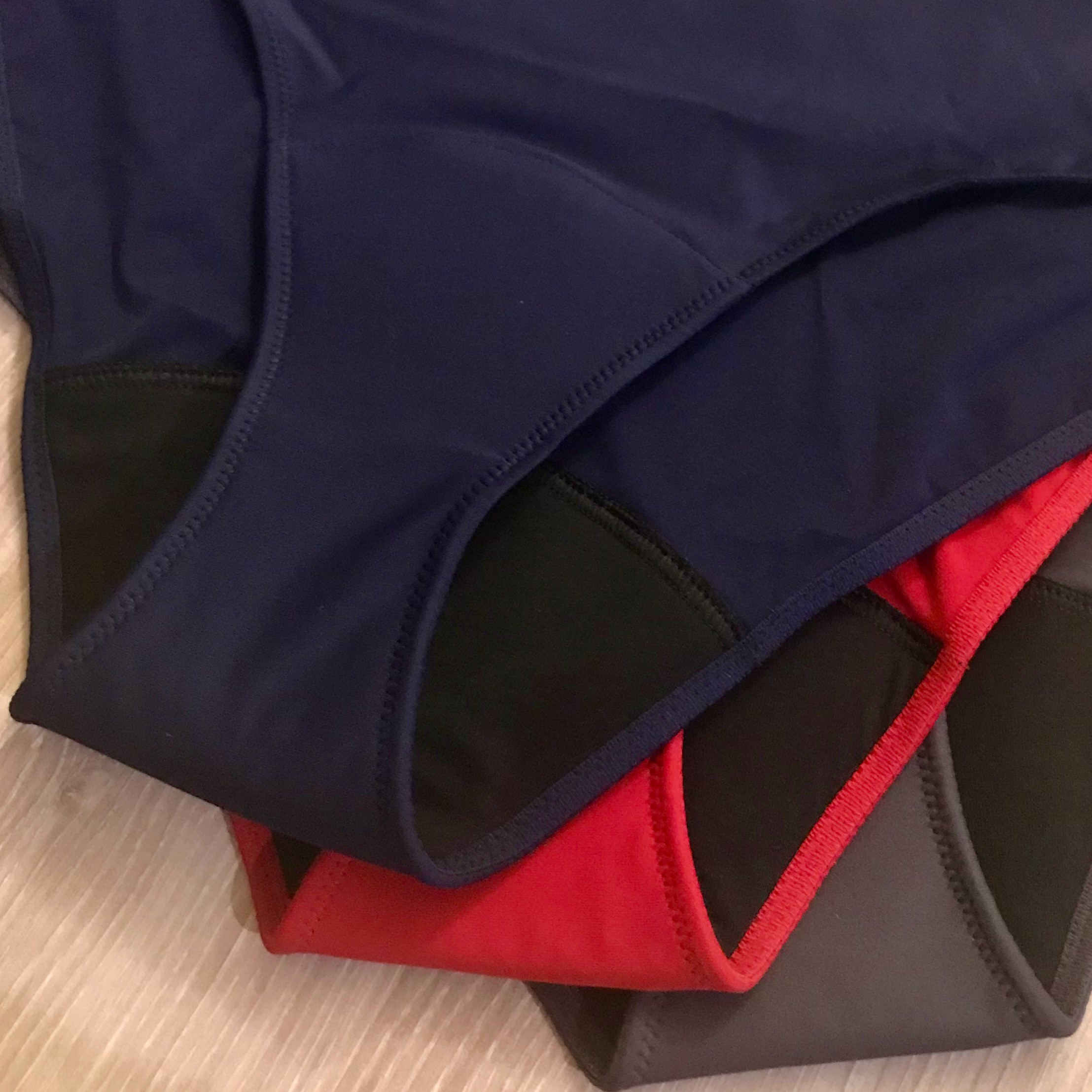 Culottes menstruelles