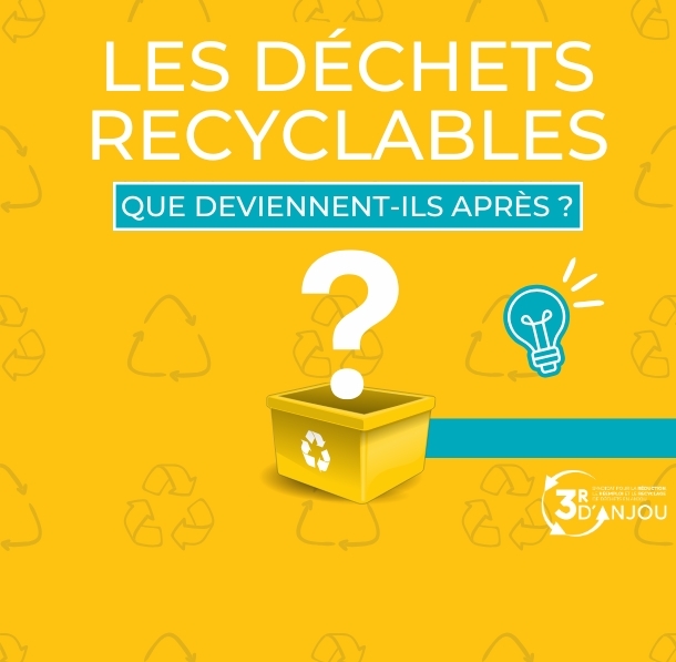 Les Secrets du Recyclage