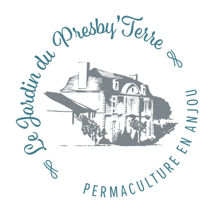 Logo Jardin du Presby'Terre