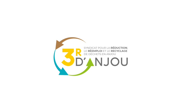 Logo 3RD'Anjou QF