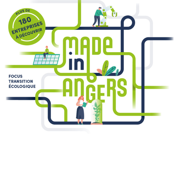 Made in Angers 2024