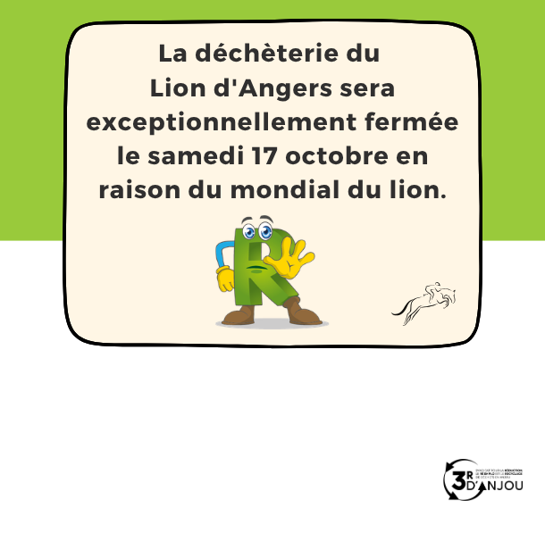 POST SITE 2026 Mondial du Lion