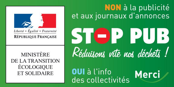 Stop pub