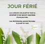 1er mai 2025