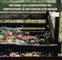 Actualité forum composteur