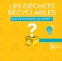Les Secrets du Recyclage